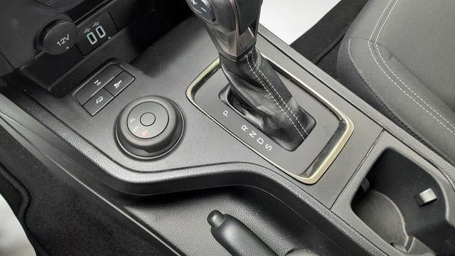 2023 Ford Ranger XL
