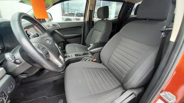 2023 Ford Ranger XL