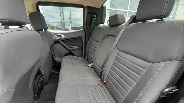 2023 Ford Ranger XL