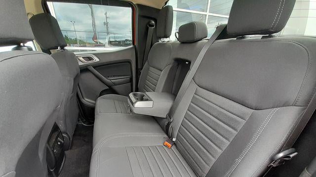 2023 Ford Ranger XL