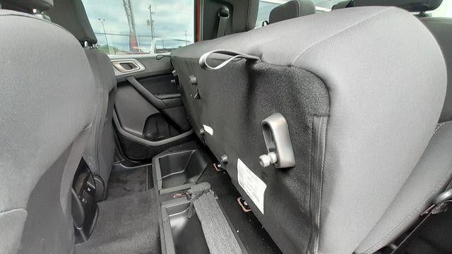2023 Ford Ranger XL