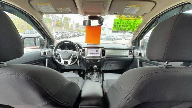 2023 Ford Ranger XL