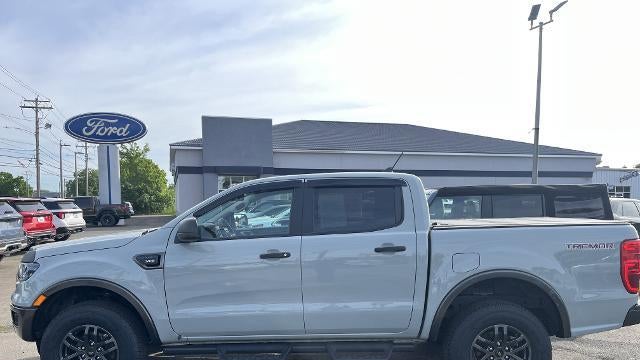 Preowned 2023 Ford Ranger XLT for Sale