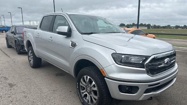 Preowned 2019 Ford Ranger XL for Sale