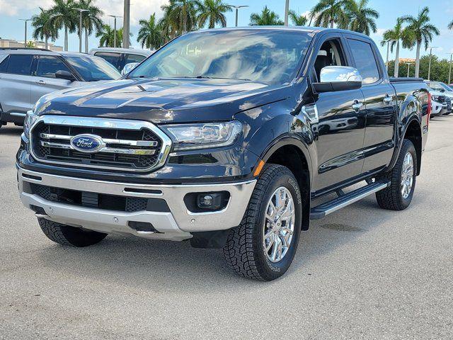 2019 Ford Ranger - $24,789