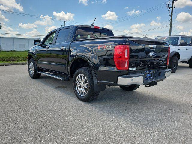 2019 Ford Ranger - $24,789