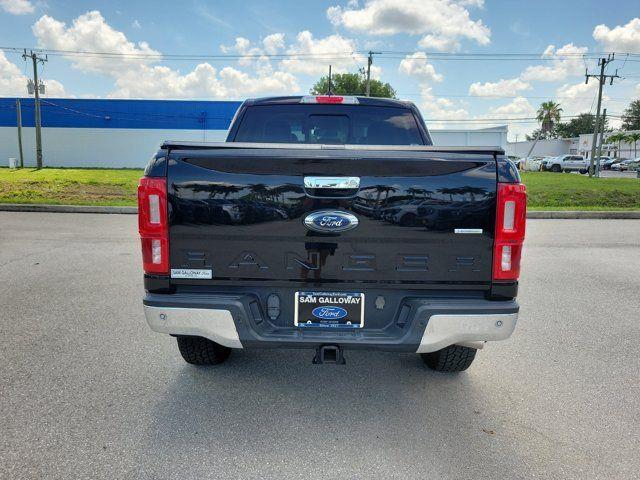 2019 Ford Ranger - $24,789