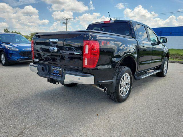 2019 Ford Ranger - $24,789