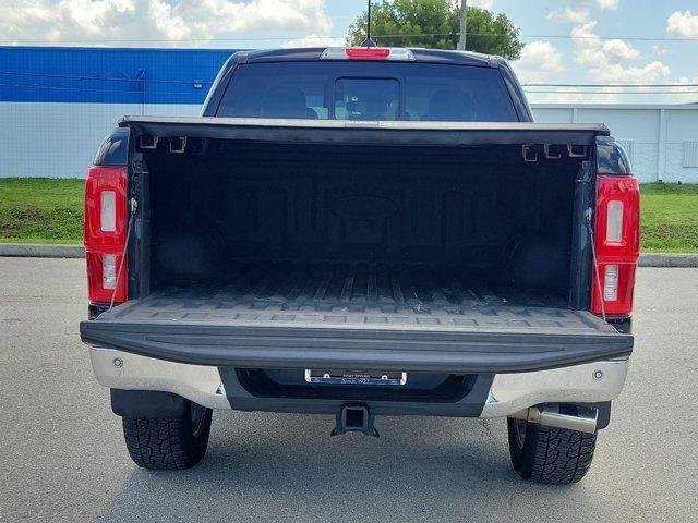 2019 Ford Ranger - $24,789