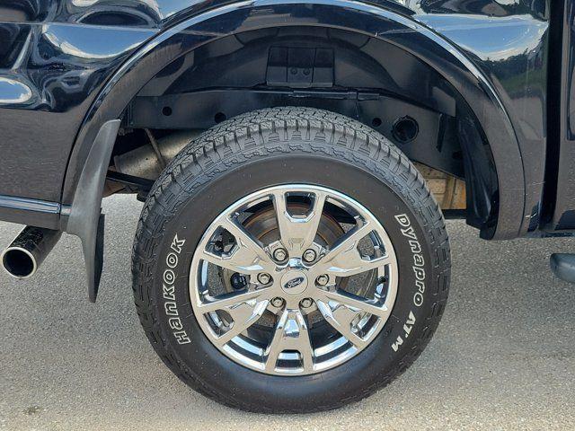 2019 Ford Ranger - $24,789