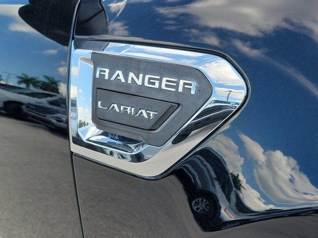 2019 Ford Ranger - $24,789