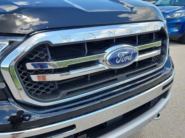 2019 Ford Ranger - $24,789