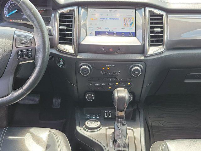 2019 Ford Ranger - $24,789