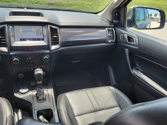 2019 Ford Ranger - $24,789