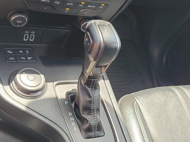 2019 Ford Ranger - $24,789