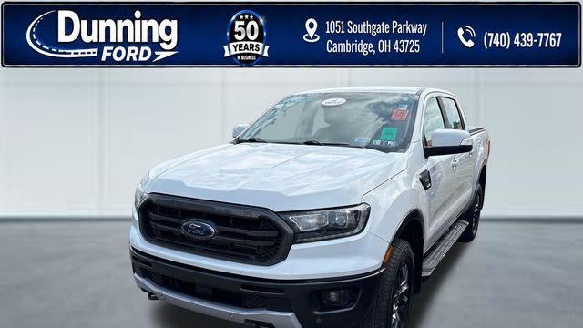 Preowned 2019 Ford Ranger XL for Sale