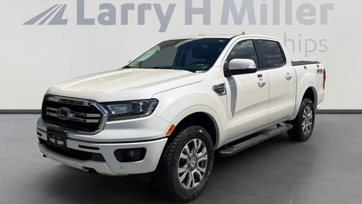 Preowned 2019 Ford Ranger XL for Sale