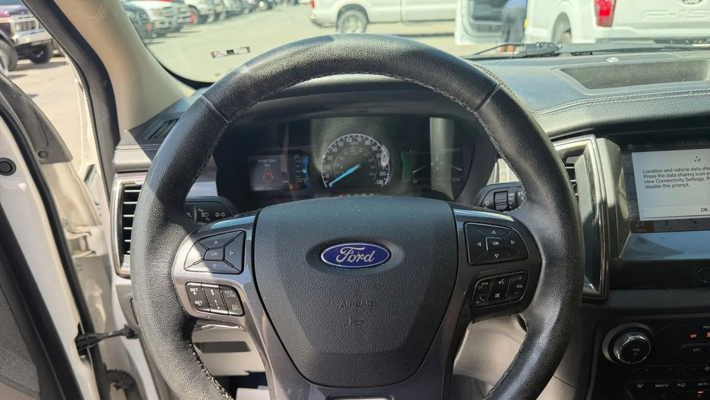 2019 Ford Ranger XL