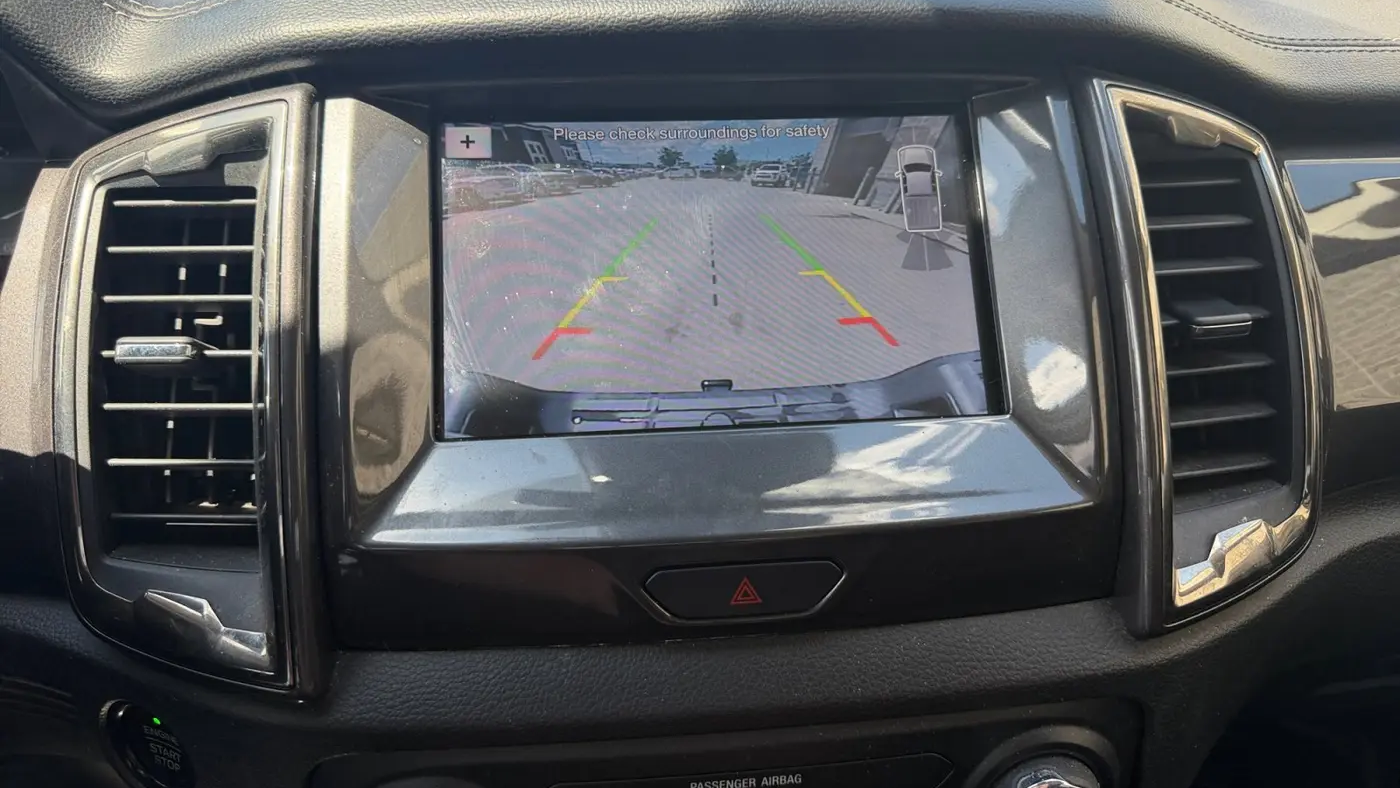 2019 Ford Ranger XL