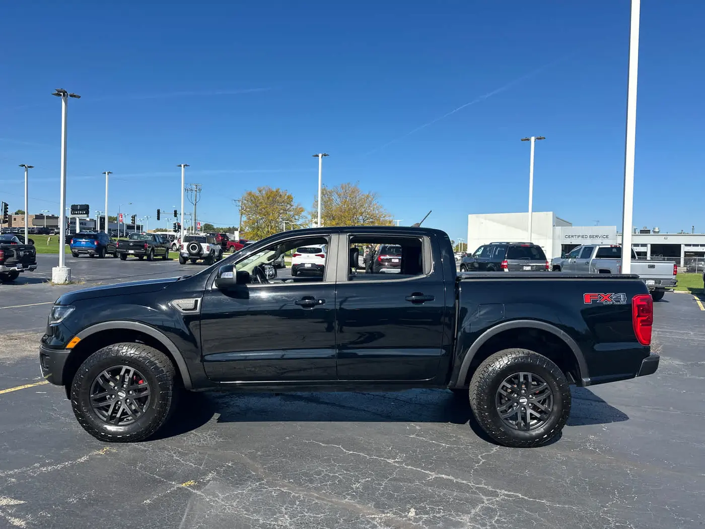 2019 Ford Ranger - $26,997