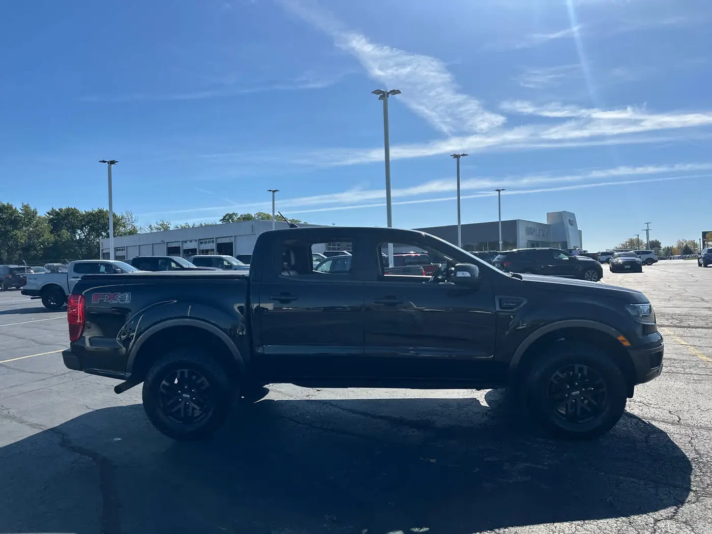 2019 Ford Ranger - $26,997