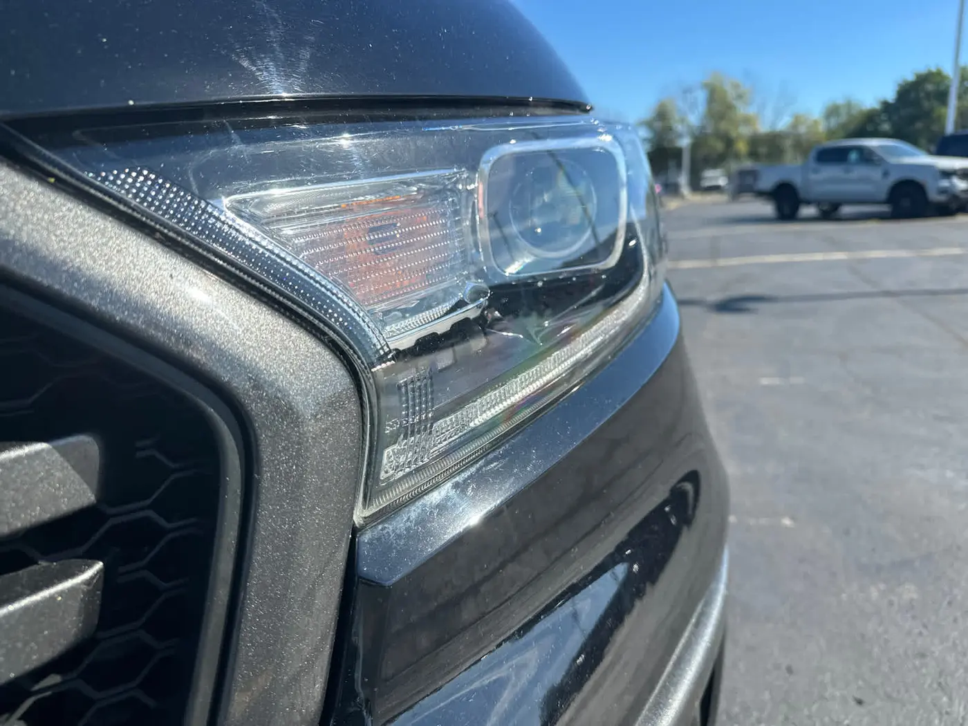 2019 Ford Ranger - $26,997