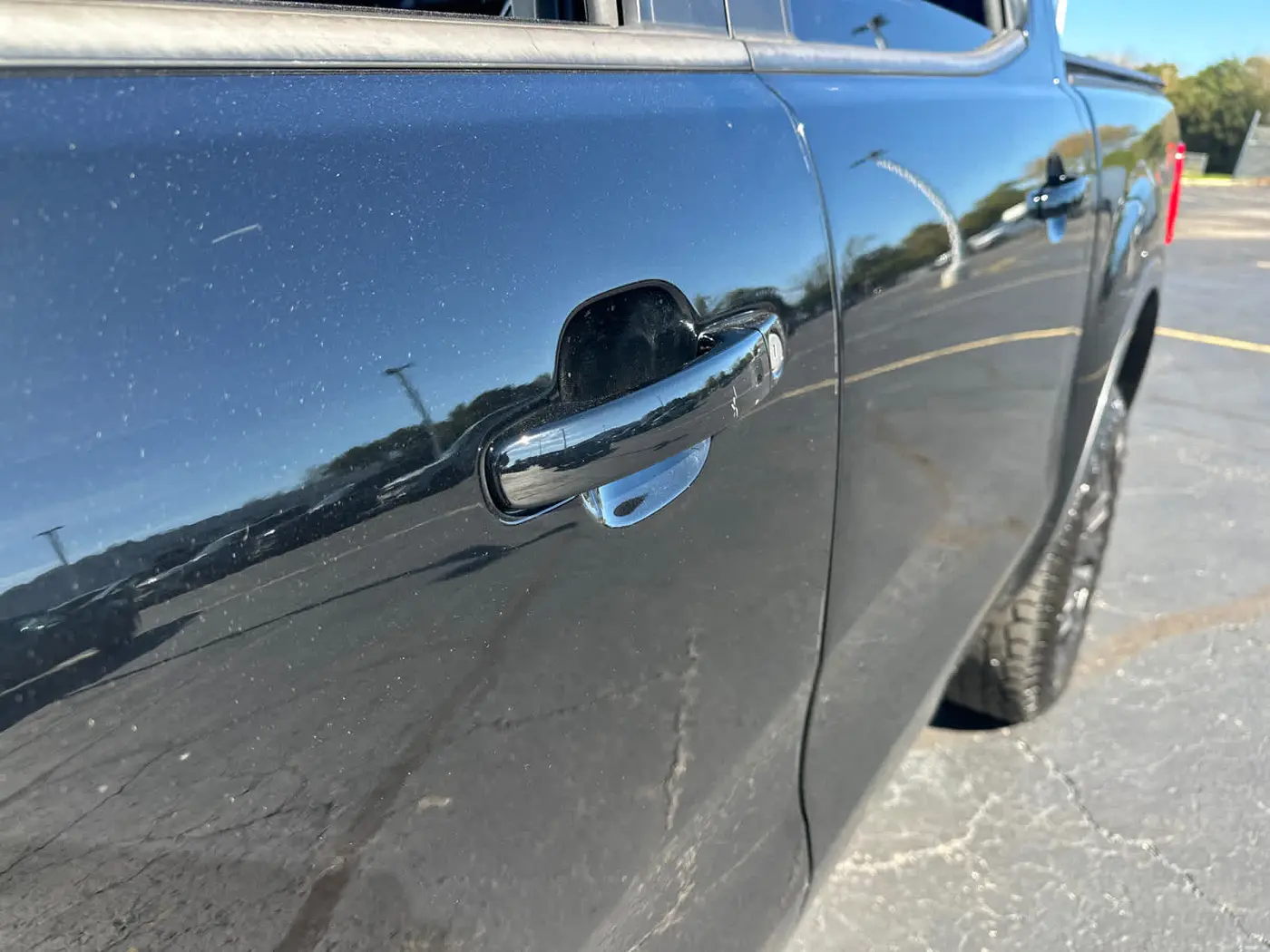 2019 Ford Ranger - $26,997