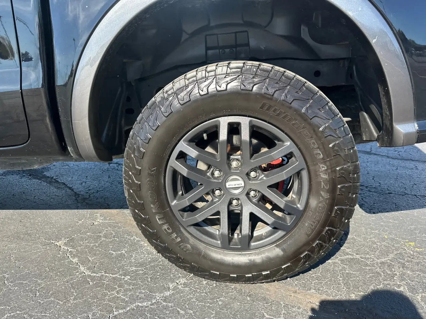2019 Ford Ranger - $26,997