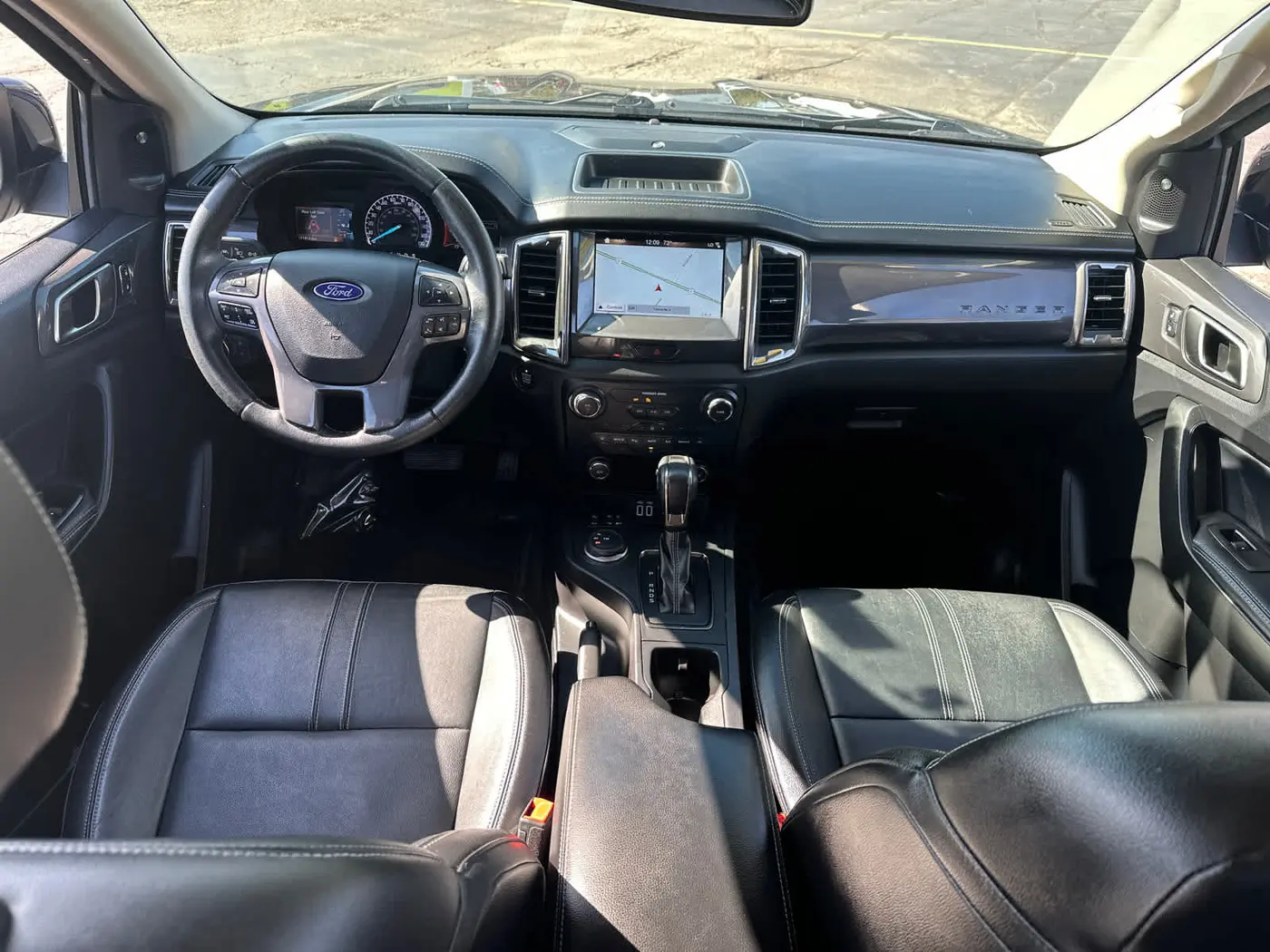 2019 Ford Ranger - $26,997