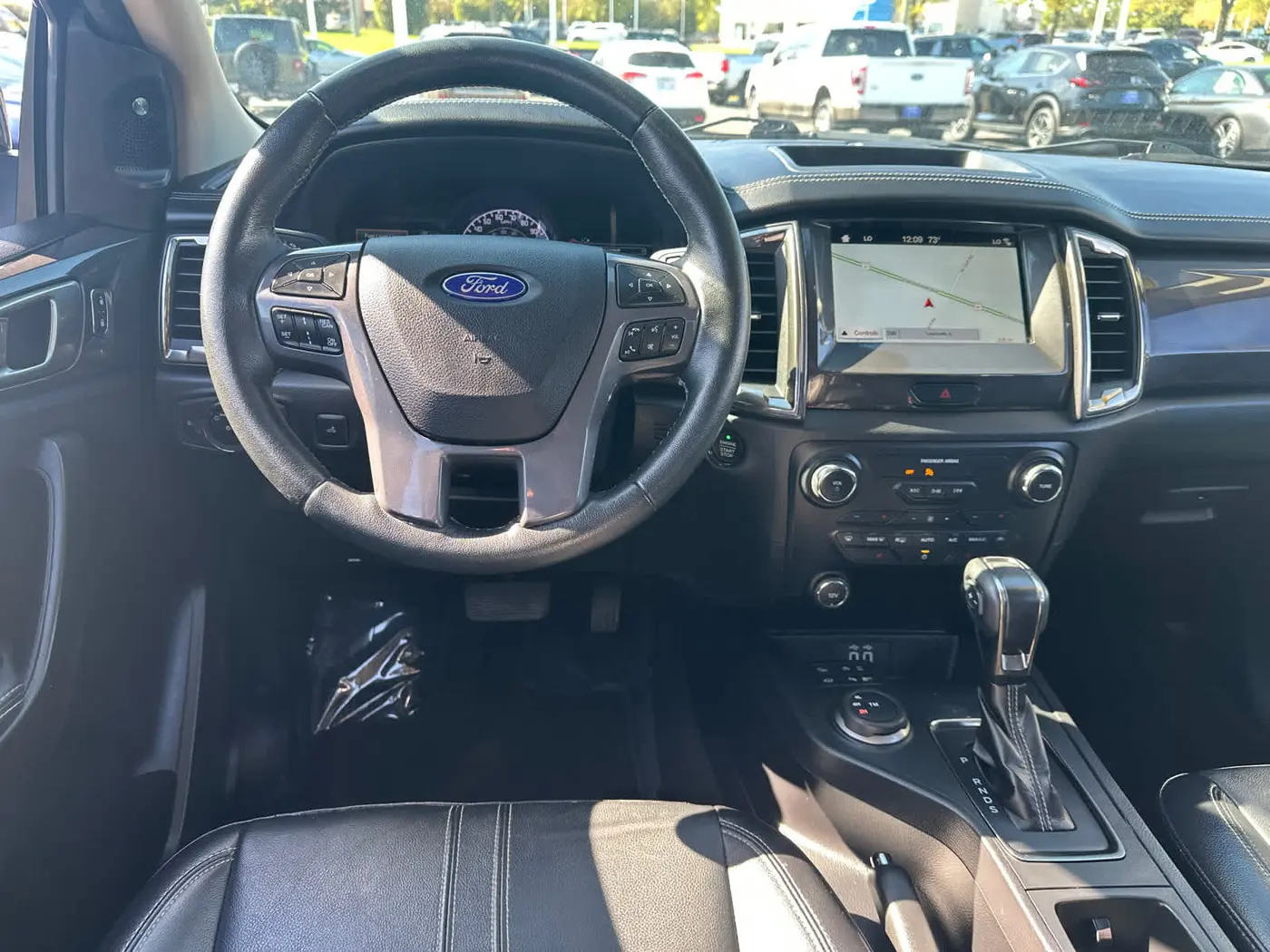 2019 Ford Ranger - $26,997