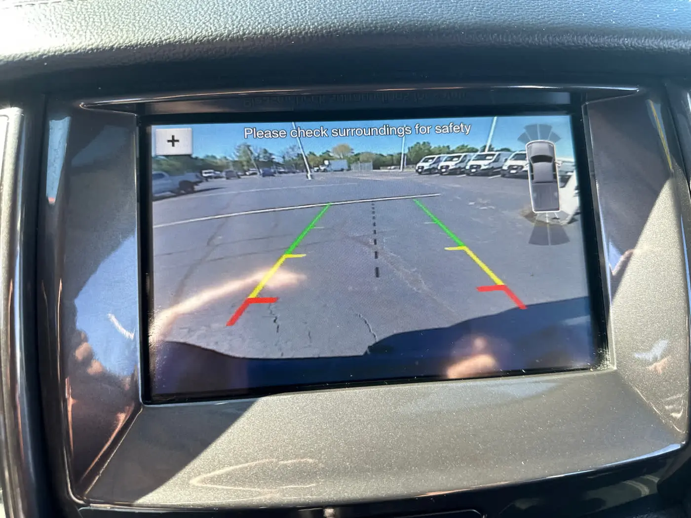 2019 Ford Ranger - $26,997