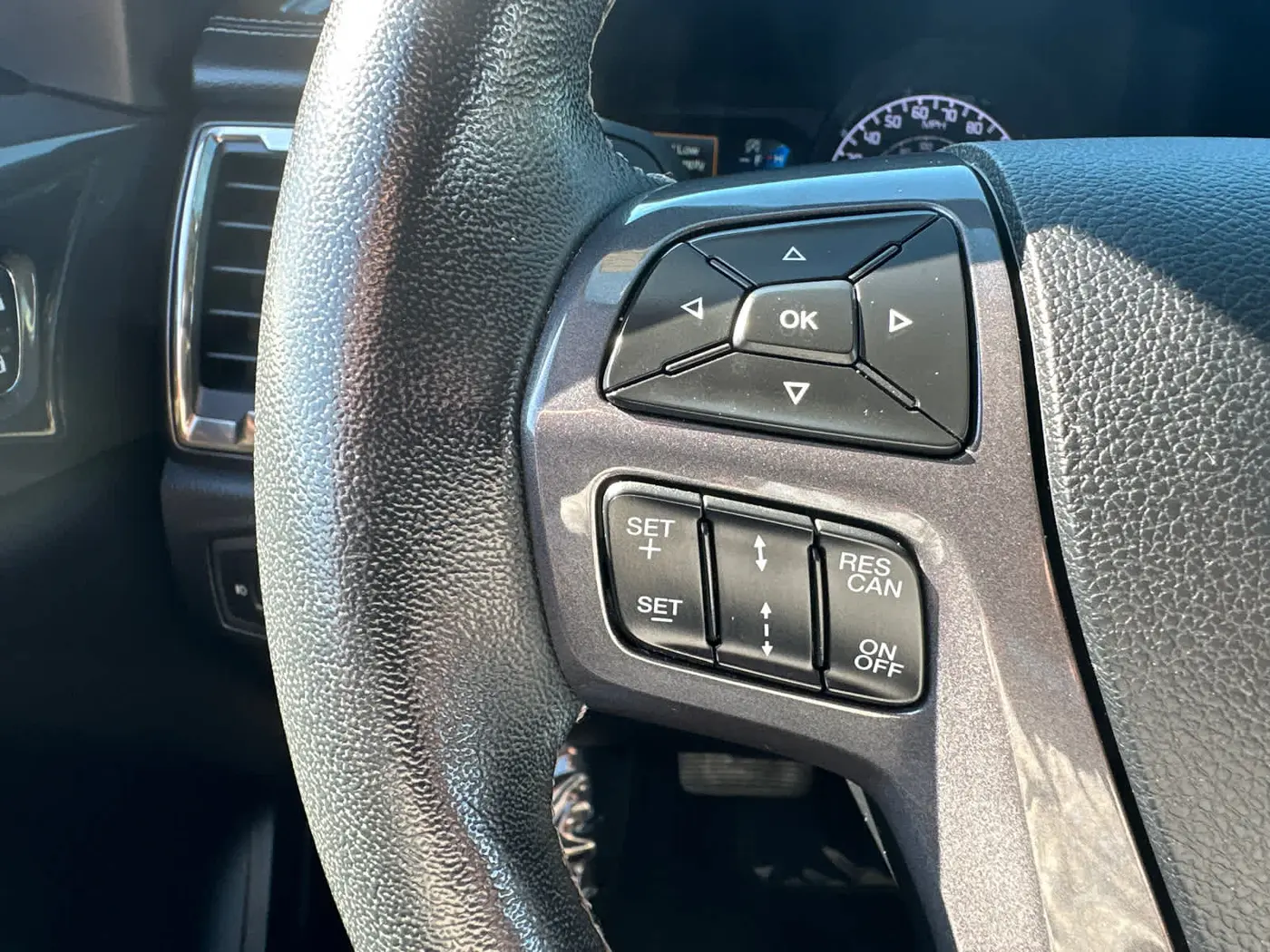 2019 Ford Ranger - $26,997