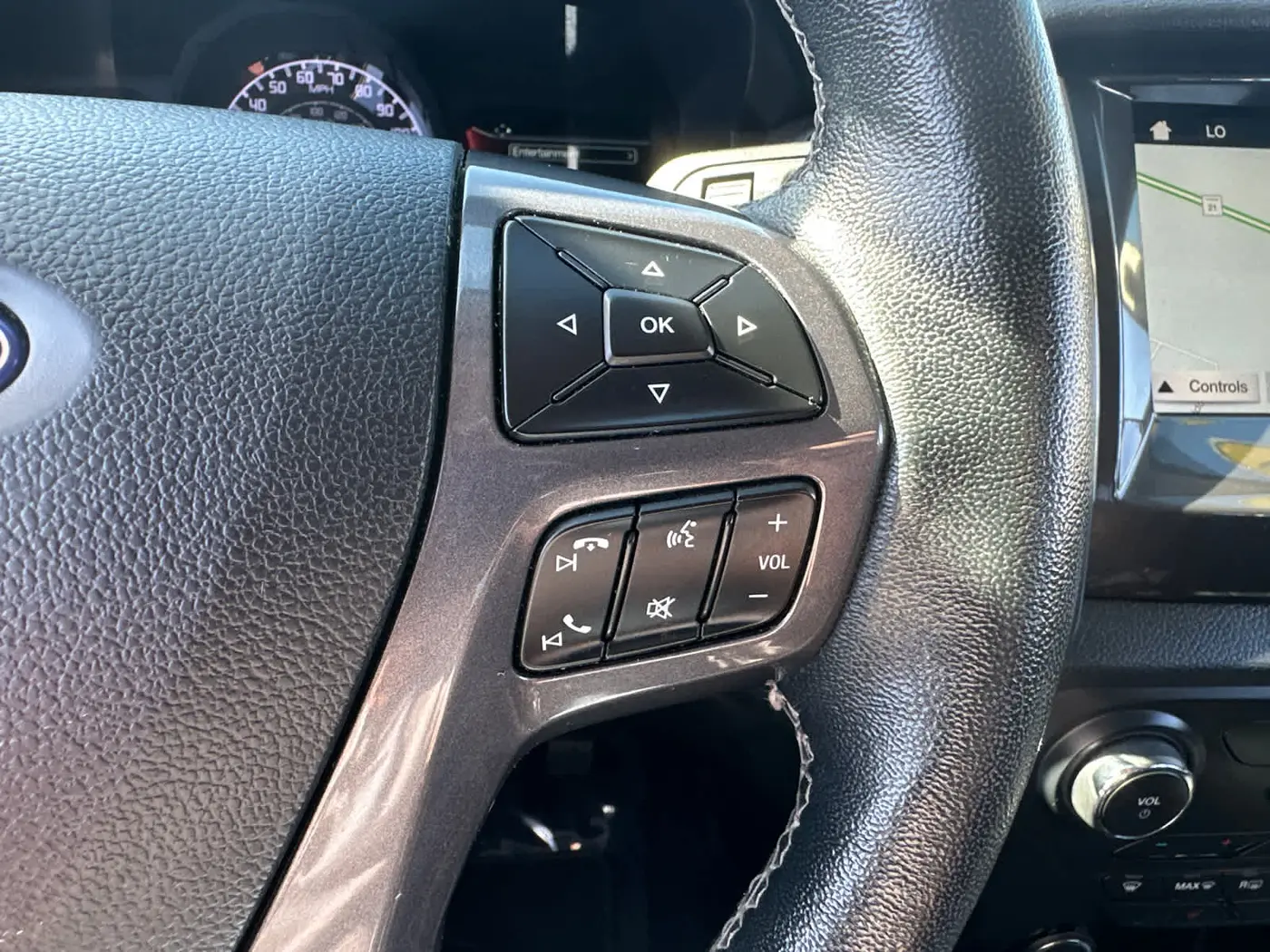 2019 Ford Ranger - $26,997