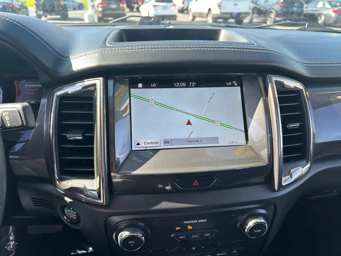 2019 Ford Ranger - $26,997