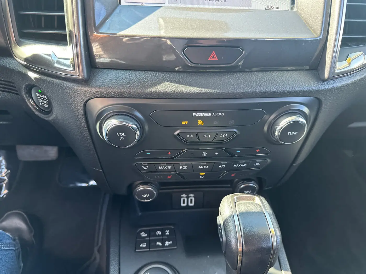 2019 Ford Ranger - $26,997