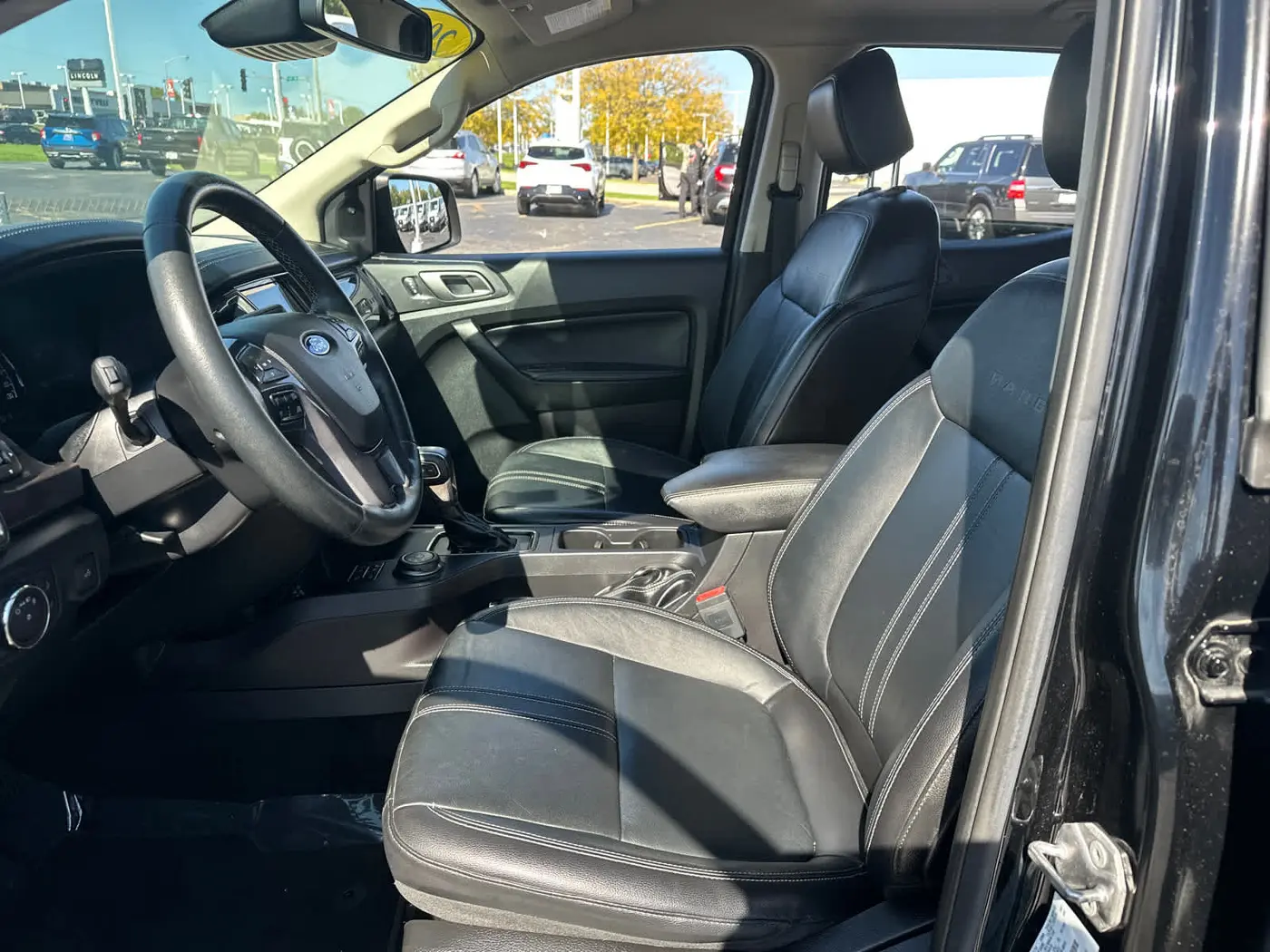 2019 Ford Ranger - $26,997