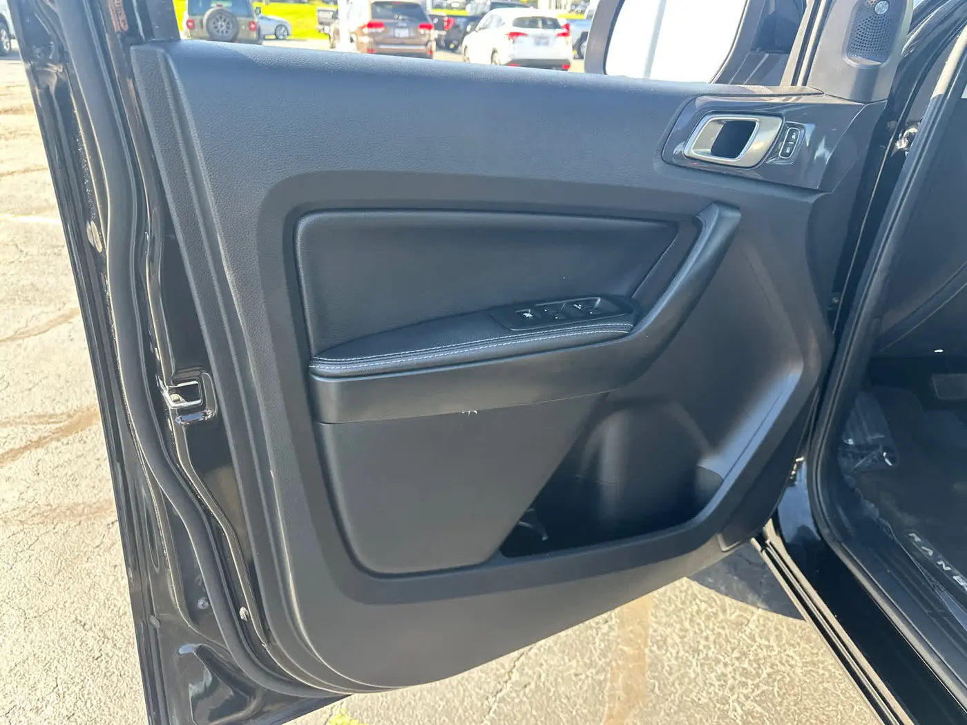 2019 Ford Ranger - $26,997