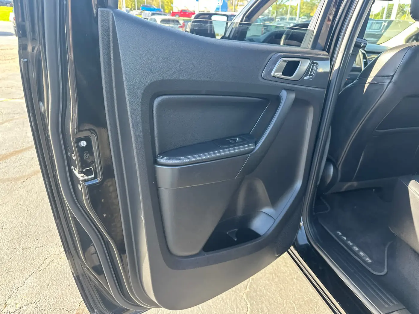 2019 Ford Ranger - $26,997