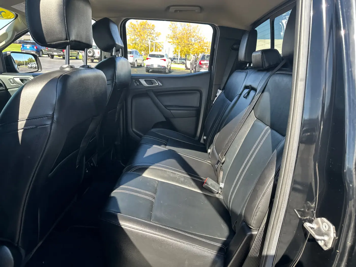 2019 Ford Ranger - $26,997