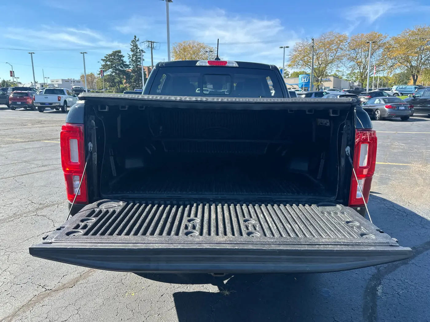 2019 Ford Ranger - $26,997