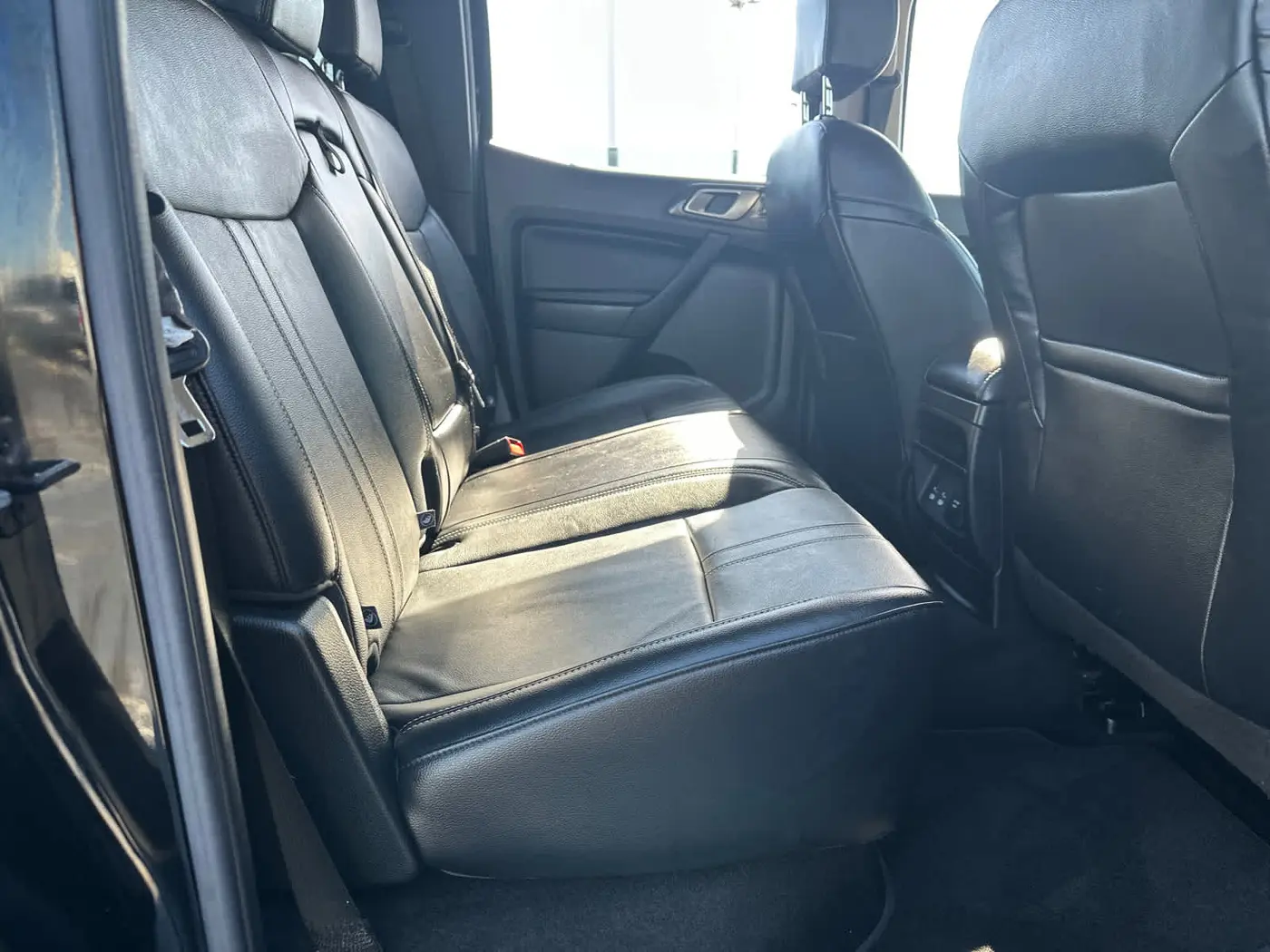 2019 Ford Ranger - $26,997