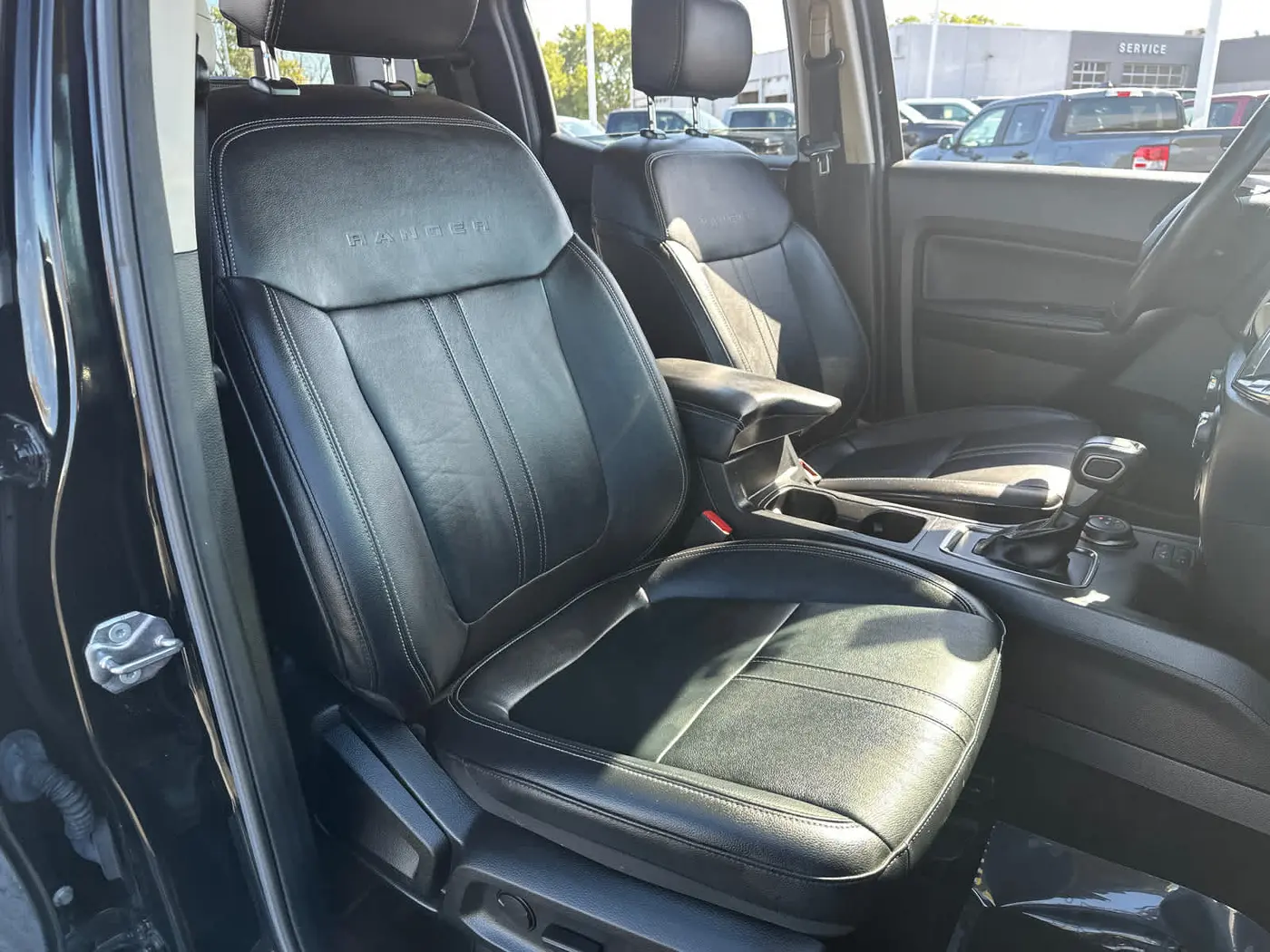 2019 Ford Ranger - $26,997