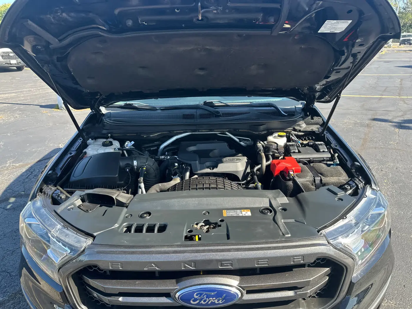 2019 Ford Ranger - $26,997