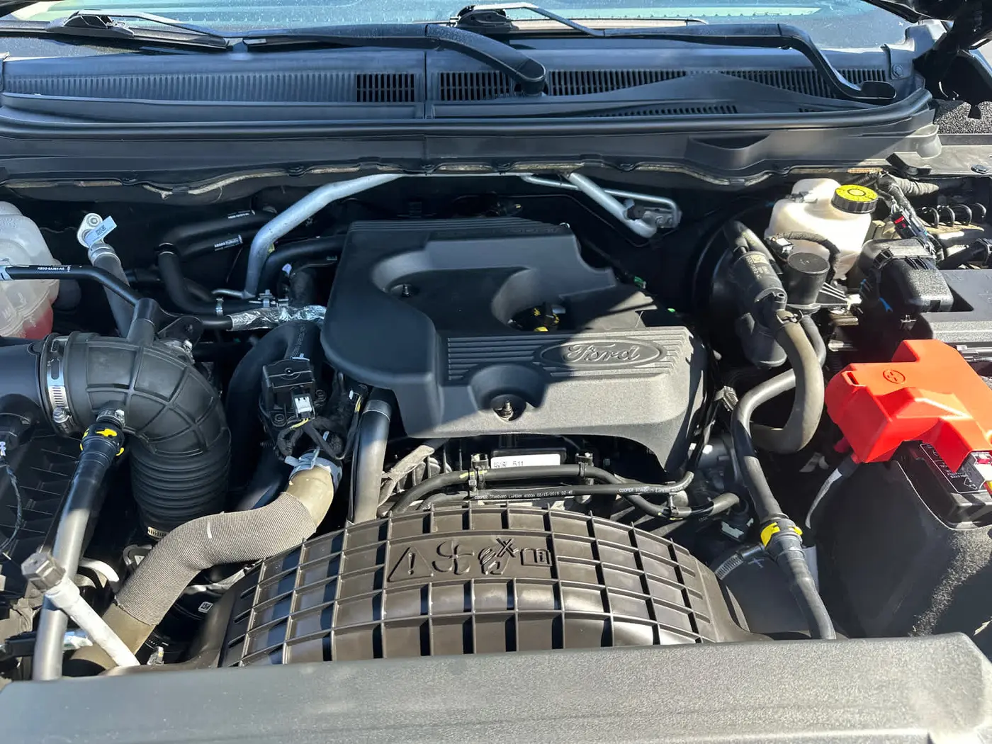 2019 Ford Ranger - $26,997