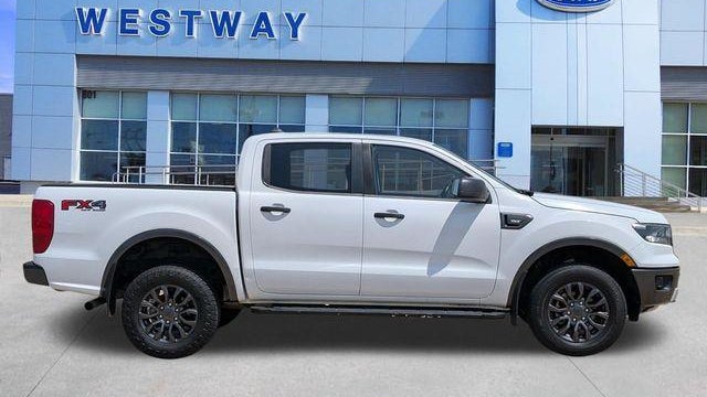 2019 Ford Ranger XL