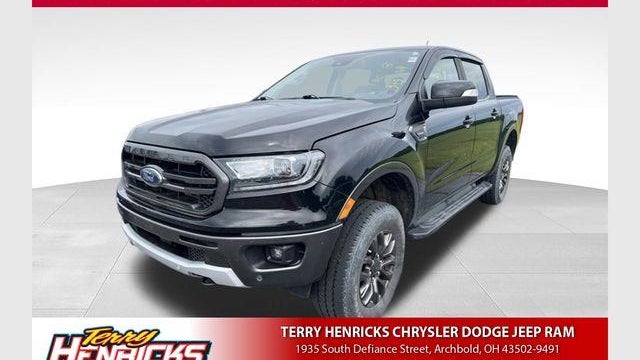 Preowned 2019 Ford Ranger XLT for Sale
