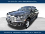 2019 Ranger Thumbnail 2