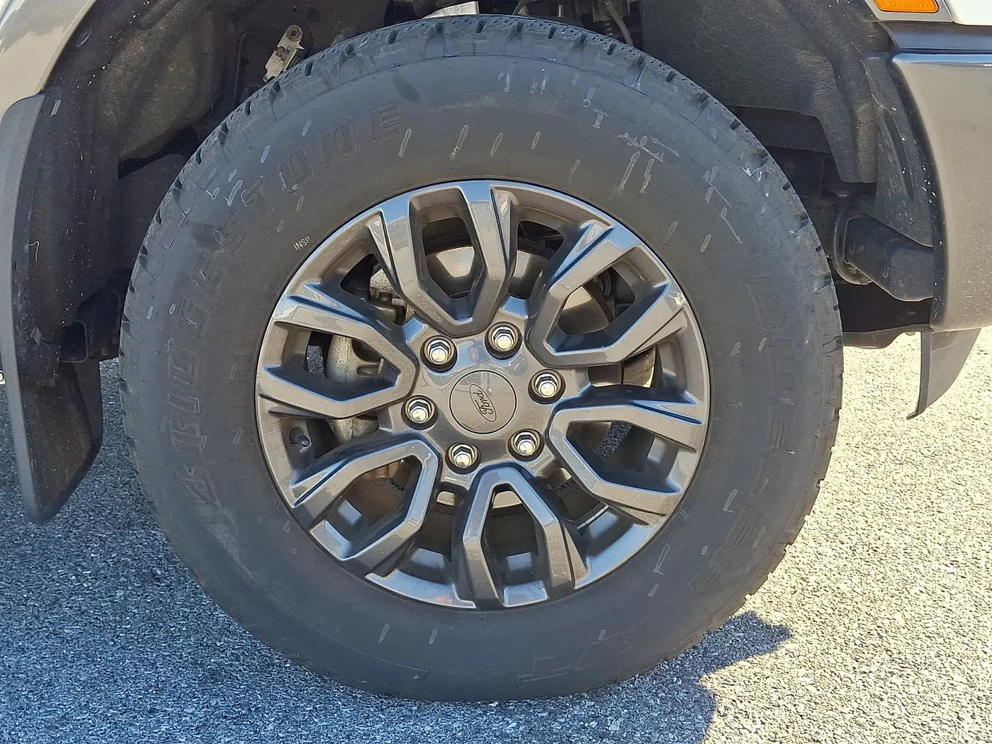 2019 Ford Ranger - $27,755