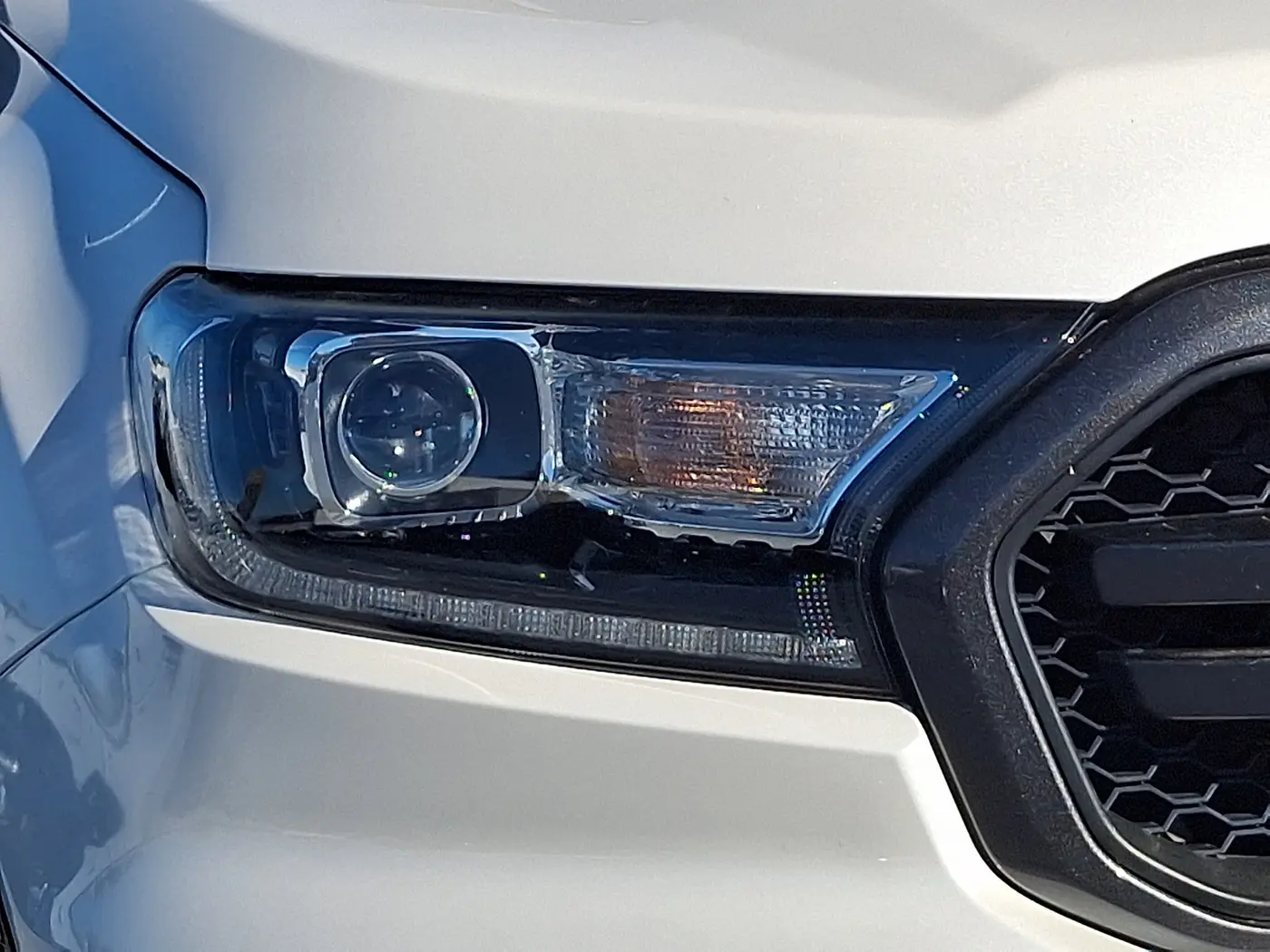 2019 Ford Ranger - $27,755