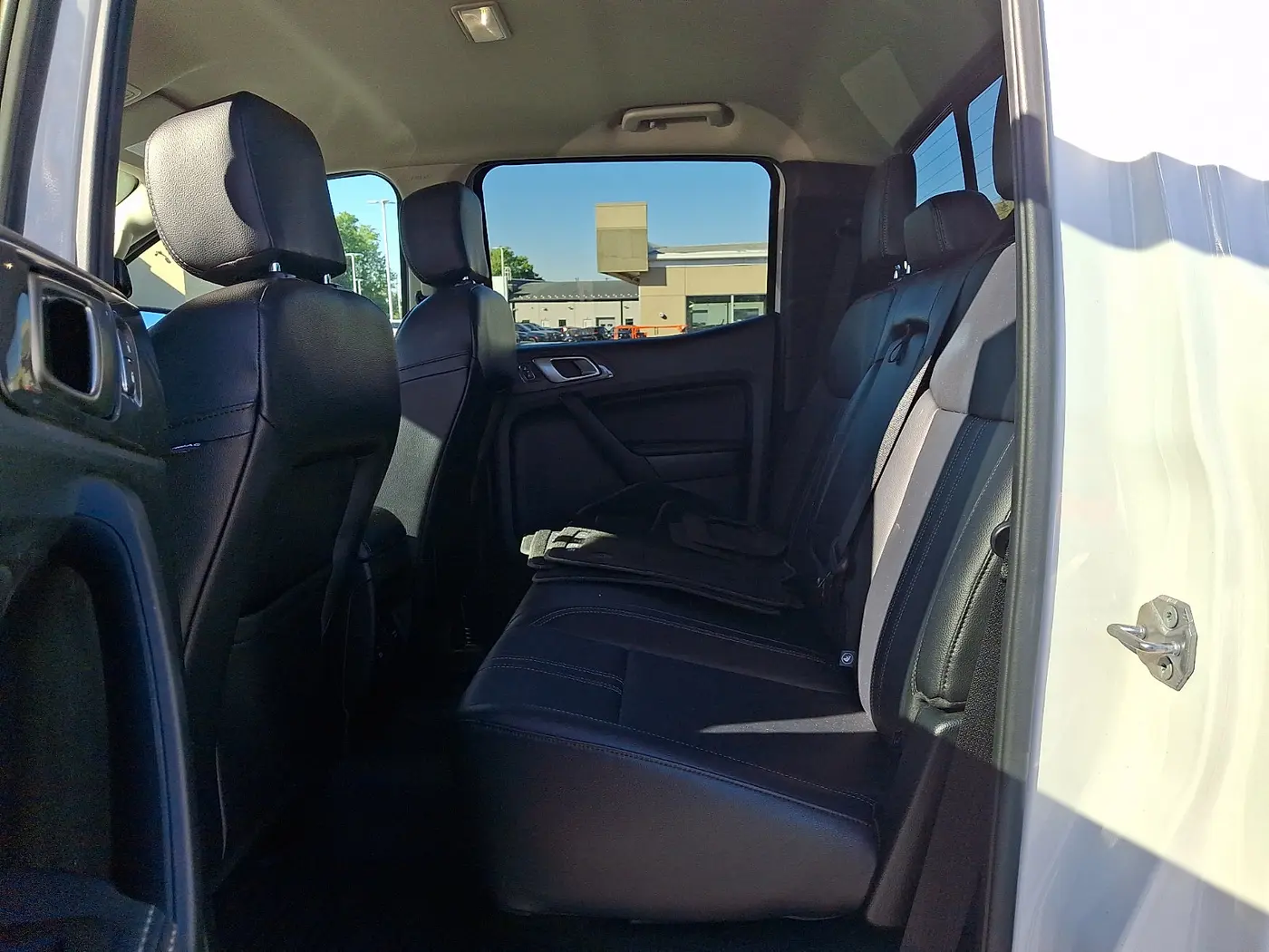 2019 Ford Ranger - $27,755